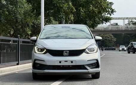 Honda Fit, 2022 год, 1 025 000 рублей, 2 фотография