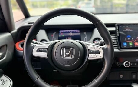 Honda Fit, 2022 год, 1 025 000 рублей, 12 фотография