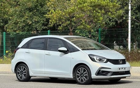 Honda Fit, 2022 год, 1 025 000 рублей, 1 фотография