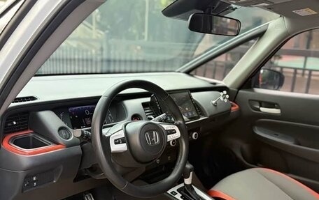 Honda Fit, 2022 год, 1 025 000 рублей, 14 фотография