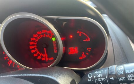 Mazda CX-7 I рестайлинг, 2007 год, 690 000 рублей, 2 фотография