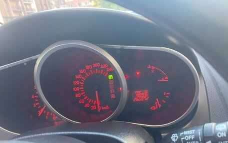 Mazda CX-7 I рестайлинг, 2007 год, 690 000 рублей, 4 фотография