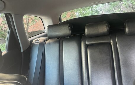 Mazda CX-7 I рестайлинг, 2007 год, 690 000 рублей, 5 фотография