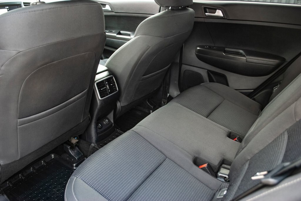 KIA Sportage IV, 2018 год, 500 000 рублей, 8 фотография