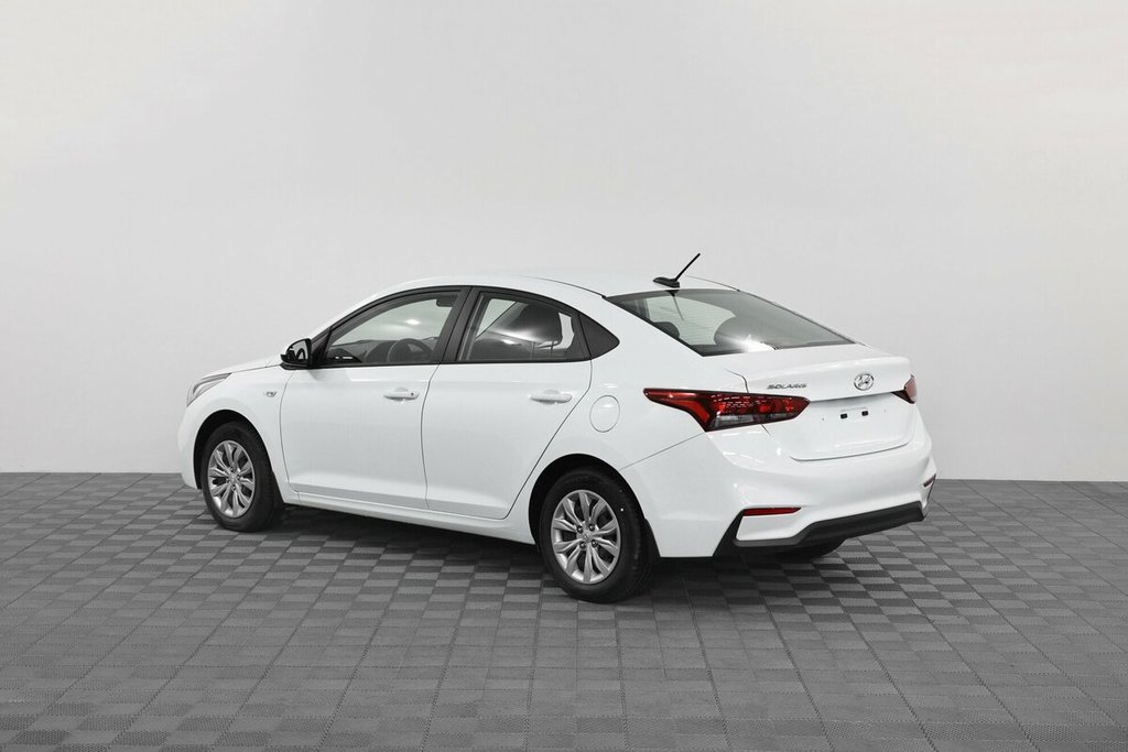 Hyundai Solaris II, 2019 год, 240 000 рублей, 8 фотография