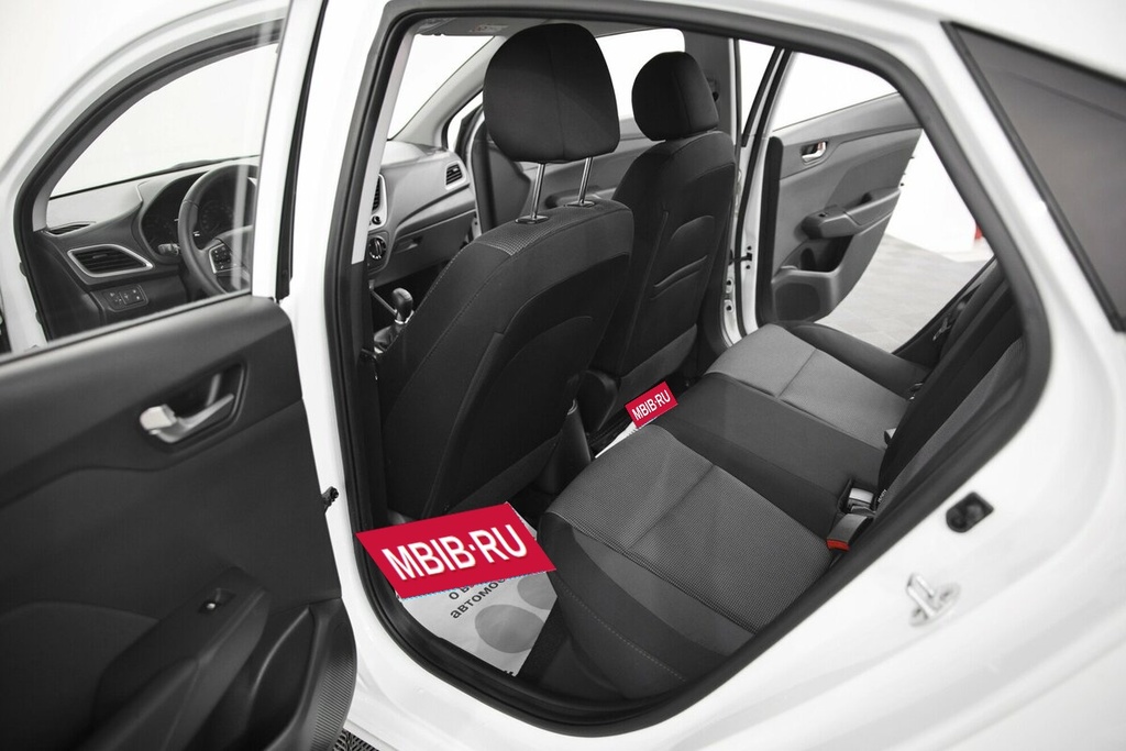 Hyundai Solaris II, 2019 год, 240 000 рублей, 5 фотография