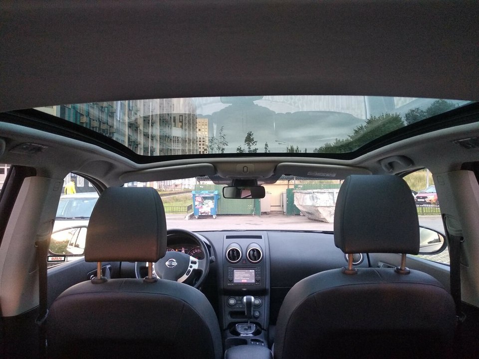 Nissan Qashqai J11, 2013 год, 360 000 рублей, 2 фотография