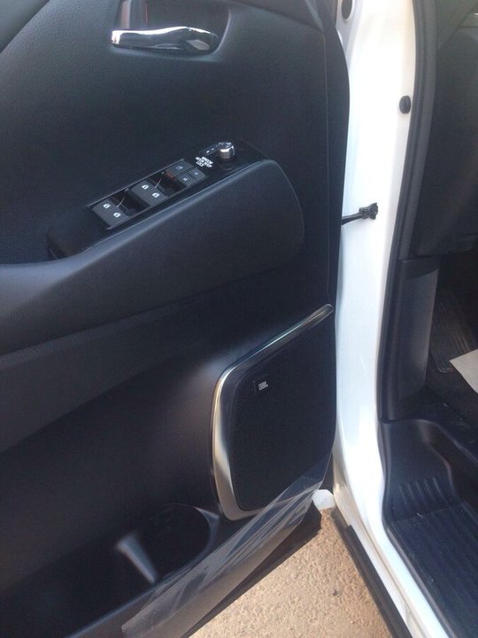 Toyota Alphard III, 2016 год, 750 000 рублей, 8 фотография