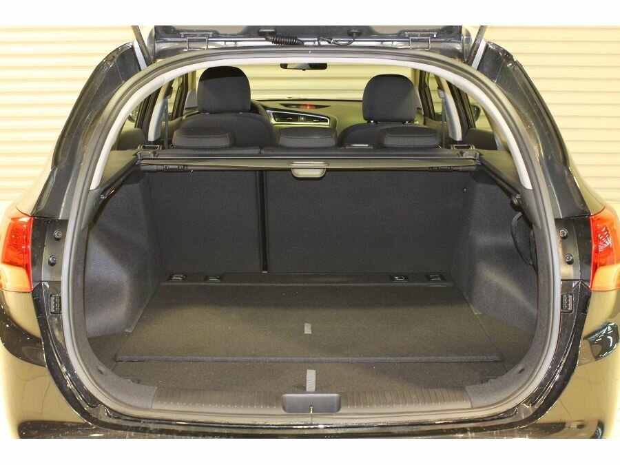 KIA cee'd II рестайлинг, 2017 год, 350 000 рублей, 4 фотография