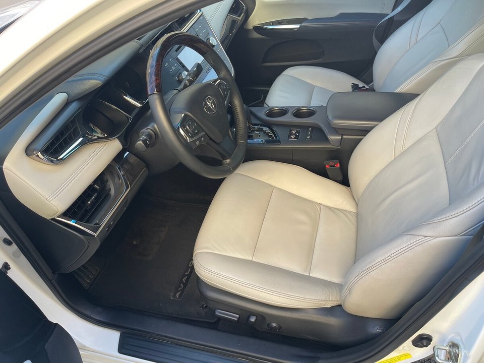 Toyota Avalon XX40, 2014 год, 400 000 рублей, 10 фотография