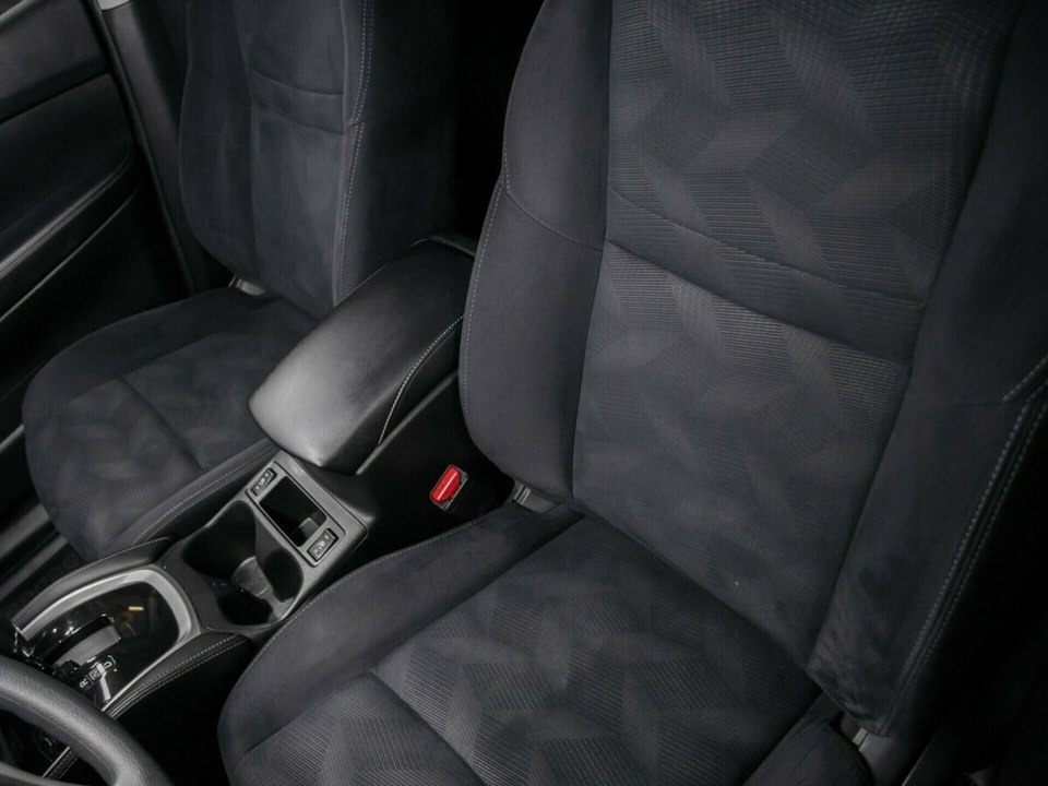 Nissan X-Trail T32, 2019 год, 500 000 рублей, 11 фотография