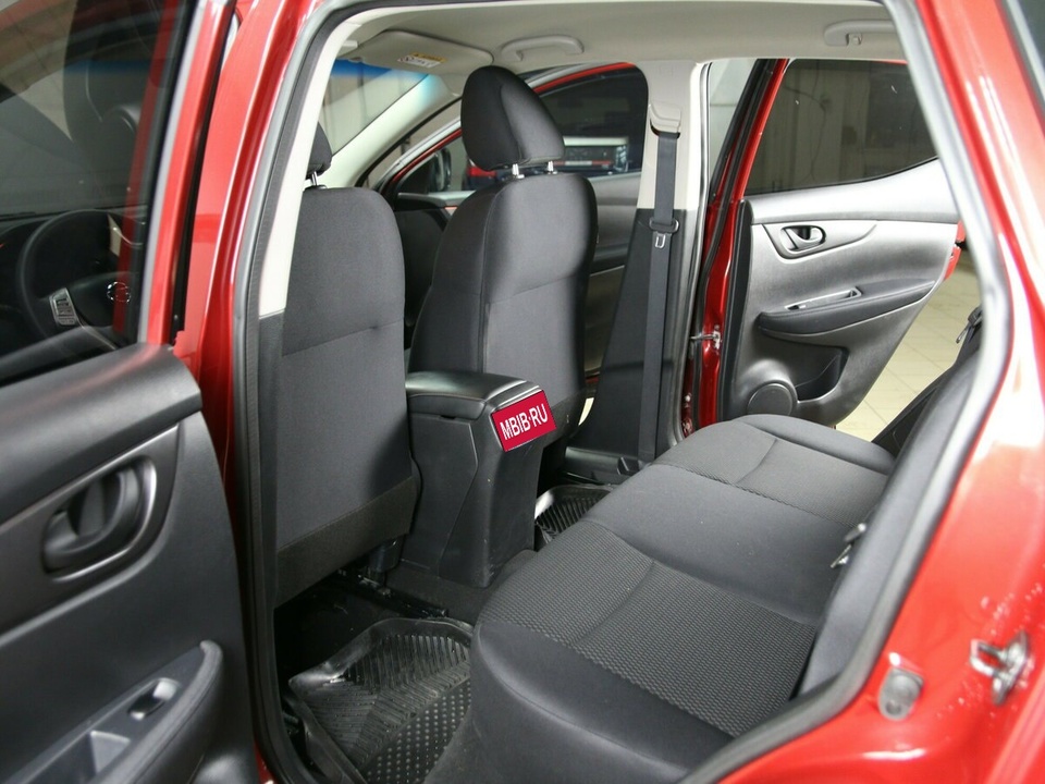 Nissan Qashqai J11 рестайлинг, 2018 год, 400 000 рублей, 6 фотография