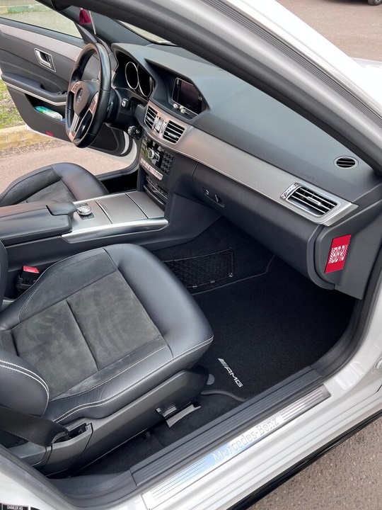 Mercedes-Benz E-Класс W212 рестайлинг, 2016 год, 500 000 рублей, 10 фотография