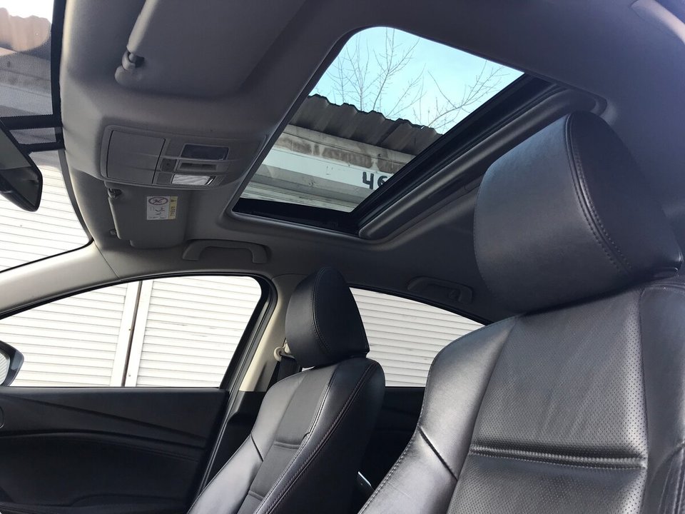 Mazda 6 GJ, 2014 год, 300 000 рублей, 8 фотография