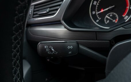 Skoda Superb III рестайлинг, 2015 год, 1 799 000 рублей, 10 фотография