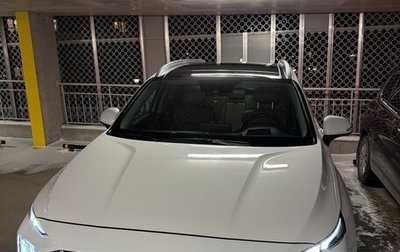 Hyundai Santa Fe IV, 2021 год, 4 400 000 рублей, 1 фотография