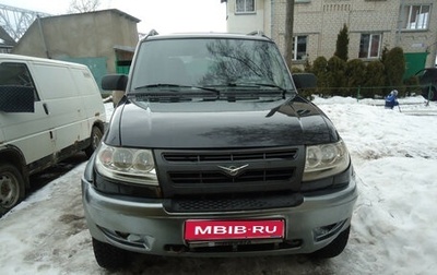 ЛуАЗ Patriot, 2007 год, 320 000 рублей, 1 фотография