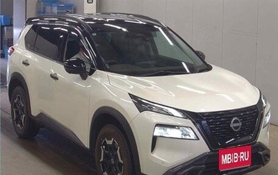 Nissan X-Trail, 2022 год, 3 650 000 рублей, 1 фотография