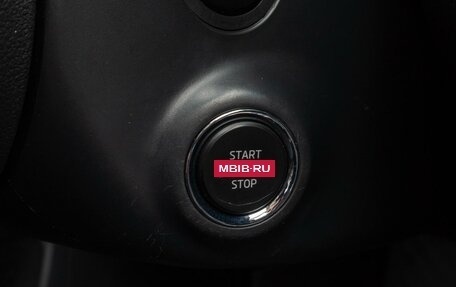 Skoda Superb III рестайлинг, 2015 год, 1 799 000 рублей, 16 фотография