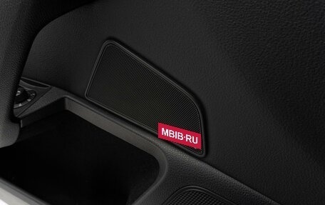 Skoda Superb III рестайлинг, 2015 год, 1 799 000 рублей, 18 фотография