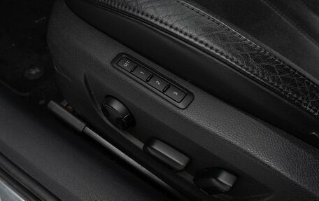 Skoda Superb III рестайлинг, 2015 год, 1 799 000 рублей, 19 фотография