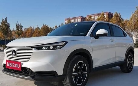 Honda Vezel, 2023 год, 1 985 000 рублей, 1 фотография