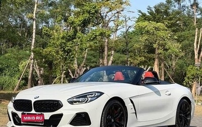 BMW Z4, 2021 год, 5 890 000 рублей, 1 фотография