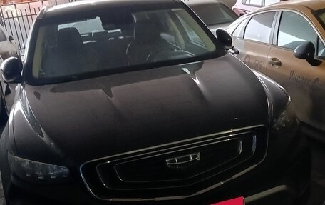 Geely Atlas, 2023 год, 1 500 000 рублей, 1 фотография