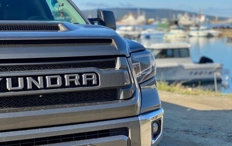 Toyota Tundra II, 2008 год, 8 050 000 рублей, 1 фотография