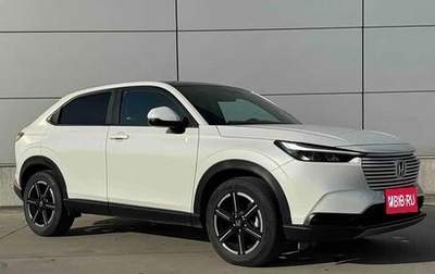 Honda Vezel, 2023 год, 1 846 000 рублей, 1 фотография