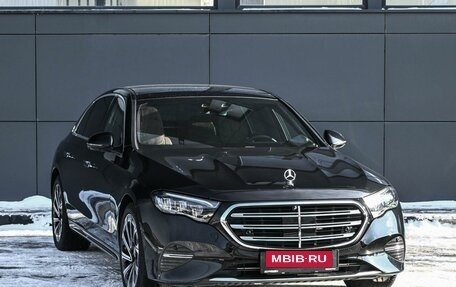 Mercedes-Benz E-Класс, 2024 год, 7 549 000 рублей, 1 фотография