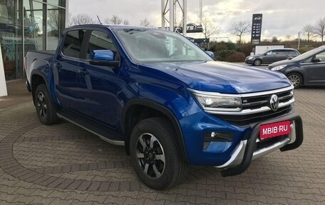 Volkswagen Amarok, 2024 год, 8 500 000 рублей, 1 фотография