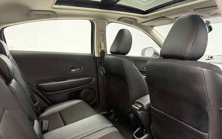 Honda Vezel, 2022 год, 1 156 000 рублей, 11 фотография