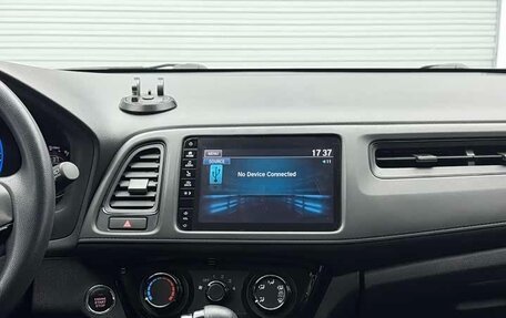 Honda Vezel, 2022 год, 1 156 000 рублей, 14 фотография