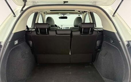 Honda Vezel, 2022 год, 1 156 000 рублей, 13 фотография