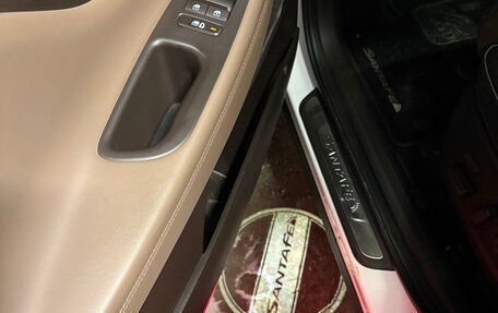 Hyundai Santa Fe IV, 2021 год, 4 400 000 рублей, 3 фотография