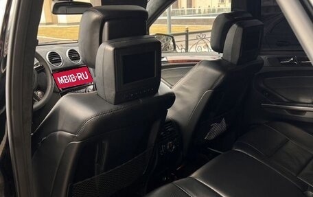 Mercedes-Benz M-Класс AMG, 2007 год, 1 800 000 рублей, 6 фотография