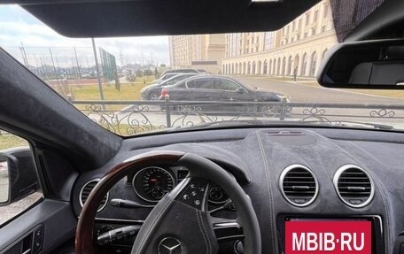 Mercedes-Benz M-Класс AMG, 2007 год, 1 800 000 рублей, 8 фотография