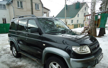 ЛуАЗ Patriot, 2007 год, 320 000 рублей, 3 фотография
