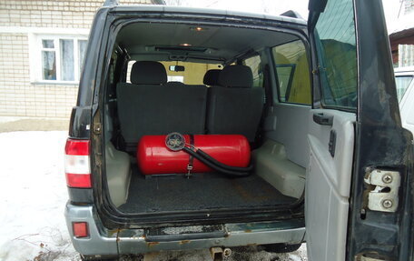 ЛуАЗ Patriot, 2007 год, 320 000 рублей, 4 фотография