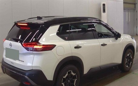 Nissan X-Trail, 2022 год, 3 650 000 рублей, 5 фотография