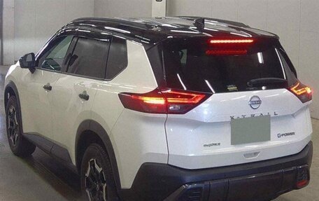 Nissan X-Trail, 2022 год, 3 650 000 рублей, 3 фотография