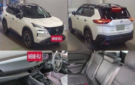 Nissan X-Trail, 2022 год, 3 650 000 рублей, 6 фотография