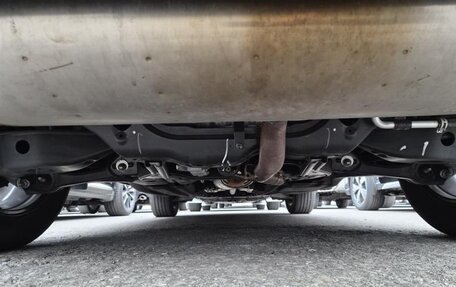 Nissan X-Trail, 2022 год, 3 650 000 рублей, 9 фотография