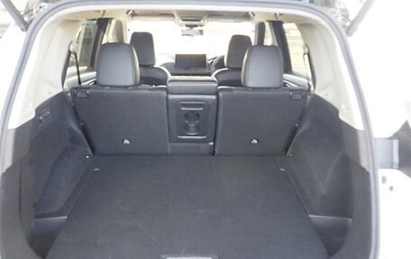 Nissan X-Trail, 2022 год, 3 650 000 рублей, 11 фотография