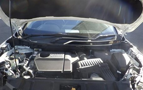 Nissan X-Trail, 2022 год, 3 650 000 рублей, 10 фотография