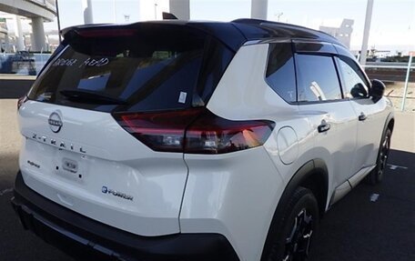 Nissan X-Trail, 2022 год, 3 650 000 рублей, 17 фотография