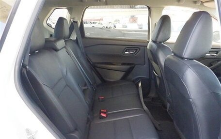 Nissan X-Trail, 2022 год, 3 650 000 рублей, 19 фотография