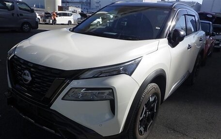 Nissan X-Trail, 2022 год, 3 650 000 рублей, 15 фотография