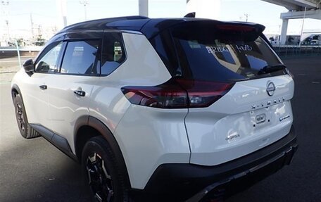 Nissan X-Trail, 2022 год, 3 650 000 рублей, 16 фотография